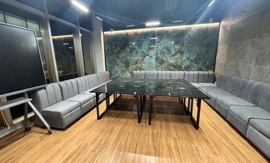 Oficina en Venta en Edificio Yama Los Alpes