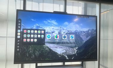 Oficina en Venta en Edificio Yama Los Alpes