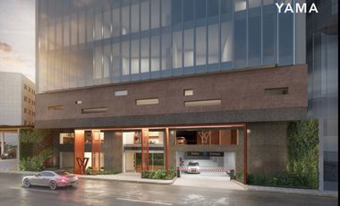Oficina en Venta en Edificio Yama Los Alpes