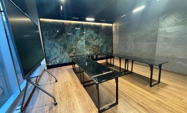 Oficina en Venta en Edificio Yama Los Alpes
