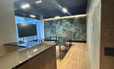 Oficina en Venta en Edificio Yama Los Alpes