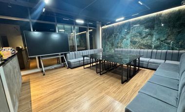 Oficina en Venta en Edificio Yama Los Alpes