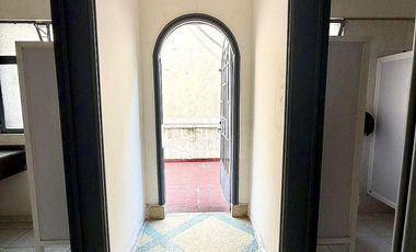 Casa en renta con uso de suelo en la mejor ubicación