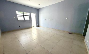 Casa en renta con uso de suelo en la mejor ubicación