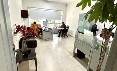 Casa en renta con uso de suelo en la mejor ubicación