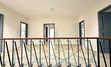 Casa en renta con uso de suelo en la mejor ubicación
