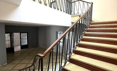 Casa en renta con uso de suelo en la mejor ubicación