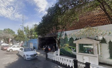 Bodega en Venta 420 m² de T. Col. Doctores / Buenos Aires