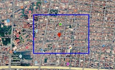 Bodega en Venta 420 m² de T. Col. Doctores / Buenos Aires
