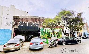 Bodega en Venta 420 m² de T. Col. Doctores / Buenos Aires