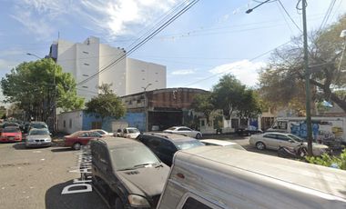 Bodega en Venta 420 m² de T. Col. Doctores / Buenos Aires