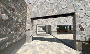 Terreno en Venta frente a El Campestre Zapopan
