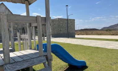 Terreno en Venta frente a El Campestre Zapopan