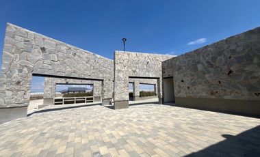 Terreno en Venta frente a El Campestre Zapopan