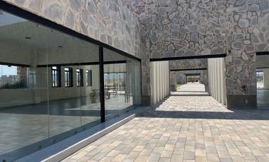 Terreno en Venta frente a El Campestre Zapopan