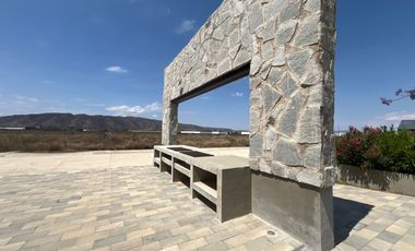 Terreno en Venta frente a El Campestre Zapopan