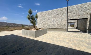 Terreno en Venta frente a El Campestre Zapopan
