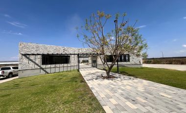Terreno en Venta frente a El Campestre Zapopan