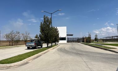 Terreno en Venta frente a El Campestre Zapopan