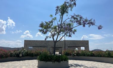 Terreno en Venta frente a El Campestre Zapopan