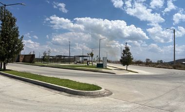 Terreno en Venta frente a El Campestre Zapopan