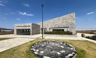 Terreno en Venta frente a El Campestre Zapopan