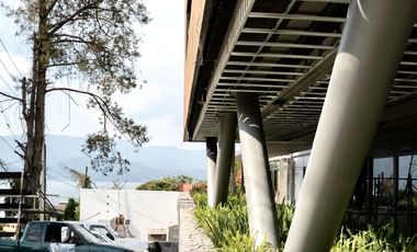 Local comercial en renta  en Valle de Bravo