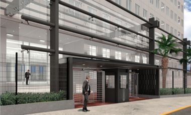 Oficinas en renta Ingenieros Militares,  Naucalpan