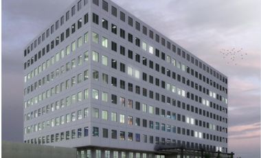 Oficinas en renta Ingenieros Militares,  Naucalpan