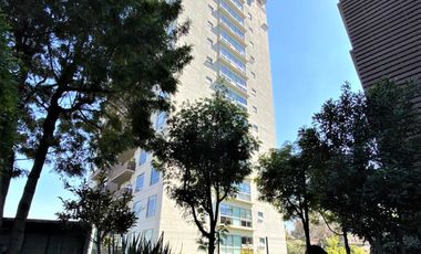 LOMAS VERDES VENTA DEPARTAMENTO (NAUCALPAN)