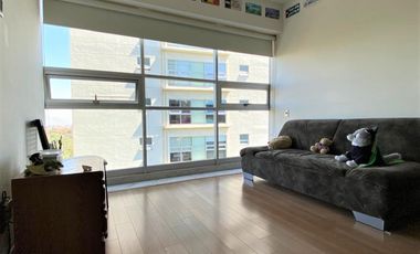LOMAS VERDES VENTA DEPARTAMENTO (NAUCALPAN)