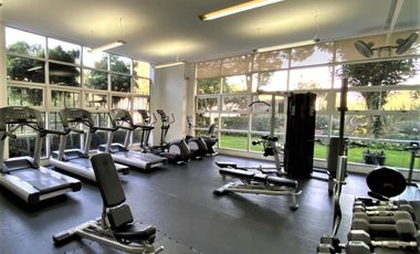 LOMAS VERDES VENTA DEPARTAMENTO (NAUCALPAN)