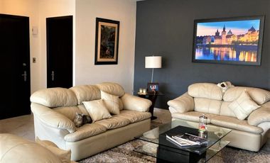 LOMAS VERDES VENTA DEPARTAMENTO (NAUCALPAN)