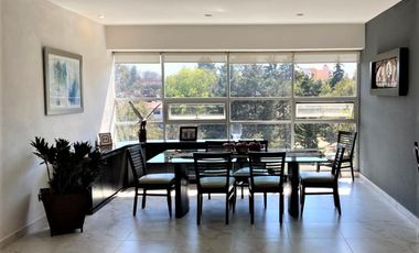 LOMAS VERDES VENTA DEPARTAMENTO (NAUCALPAN)