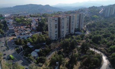 LOMAS VERDES VENTA DEPARTAMENTO (NAUCALPAN)