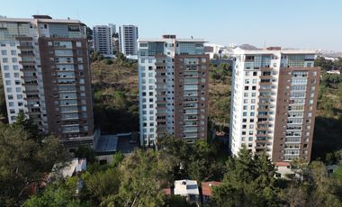 LOMAS VERDES VENTA DEPARTAMENTO (NAUCALPAN)