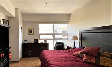 LOMAS VERDES VENTA DEPARTAMENTO (NAUCALPAN)