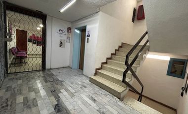 OFICINA EN VENTA EXCELENTE UBICACION