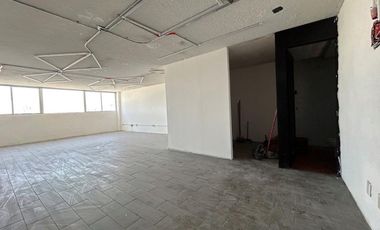 Oficinas en venta en punto estratégico de la CDMX