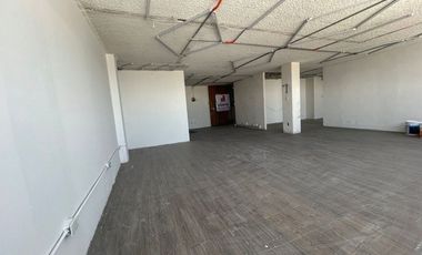 Oficinas en venta en punto estratégico de la CDMX