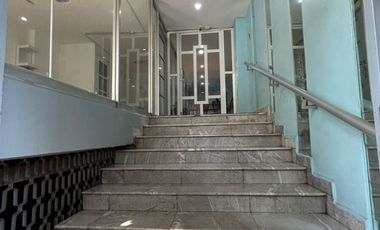 Oficinas en venta en punto estratégico de la CDMX