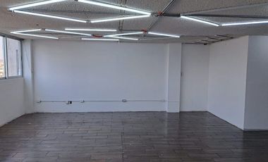 Oficinas en venta en punto estratégico de la CDMX