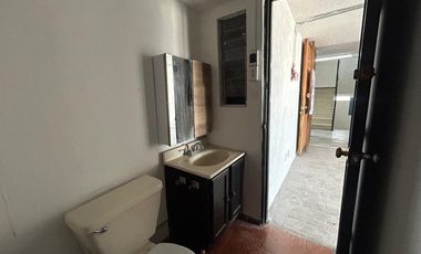 Oficinas en venta en punto estratégico de la CDMX