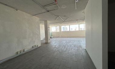 Oficinas en venta en punto estratégico de la CDMX