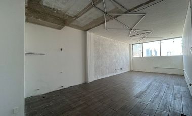 Oficinas en venta en punto estratégico de la CDMX