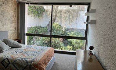 TECAMACHALCO CASA CON SEGURDAD