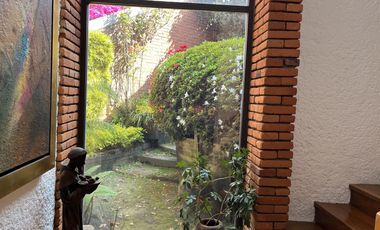 TECAMACHALCO CASA CON SEGURDAD
