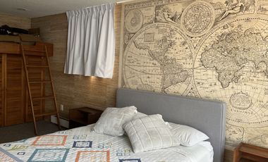 TECAMACHALCO CASA CON SEGURDAD