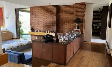 TECAMACHALCO CASA CON SEGURDAD