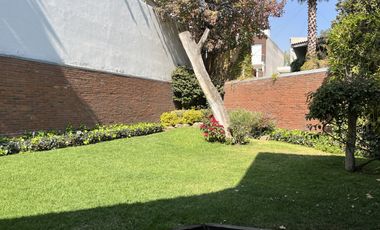 TECAMACHALCO CASA CON SEGURDAD